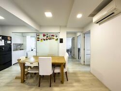 Blk 25A Saint George's Towers (Kallang/Whampoa), HDB 4 Rooms #556216241